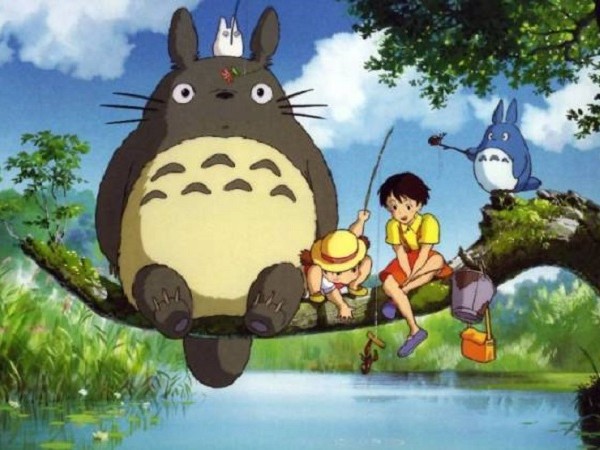 Xem gì Tết này: Fan Việt sắp được thưởng thức 21 kiệt tác anime của Studio Ghibli