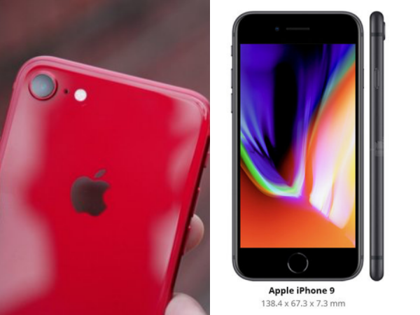 Vì sao iPhone 9 là chiếc điện thoại đáng mua nhất năm nay?