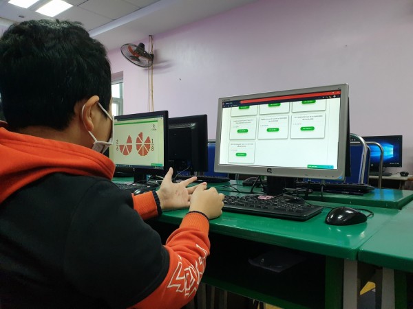 Nghỉ học tránh virus corona, đừng quên ôn bài trực tuyến với VioEdu!