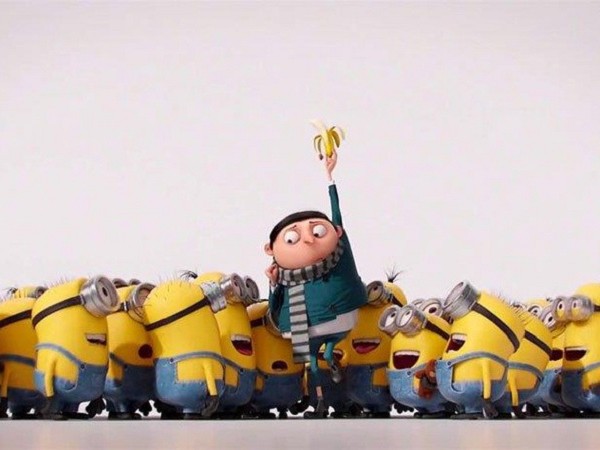 "Minions" bất ngờ tung trailer hé lộ dàn nhân vật mới, dễ thương hết phần thiên hạ