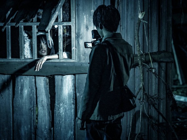 “Bậc thầy” phim kinh dị Takashi Shimizu làm phim về ngôi làng đáng sợ nhất Nhật Bản
