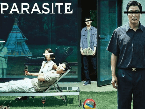 "Parasite" (Ký sinh trùng) lập nên kỳ tích vô tiền khoáng hậu tại "Oscar 2020"