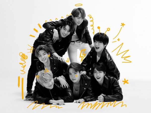 Đếm ngược ngày BTS comeback sau khi bộ ảnh cuối cùng của "MOTS: 7" được tung ra
