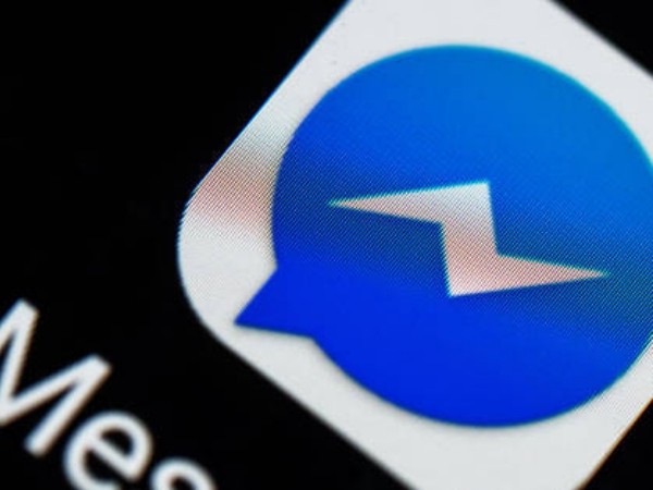 Người dùng Facebook Messenger tại Việt Nam gặp lỗi lạ khi gửi sticker, nút like