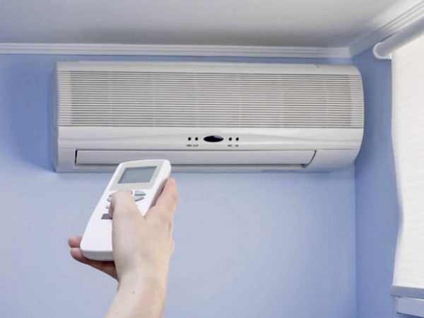 Sở Y tế TP.HCM khuyến cáo hạn chế dùng máy lạnh, quạt hơi nước để phòng virus corona