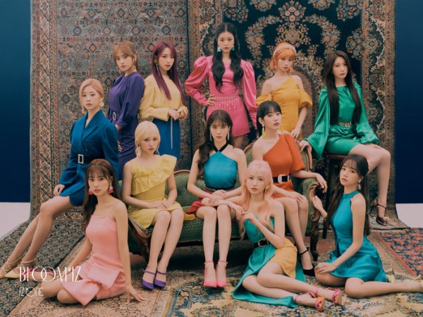 Nhìn IZ*ONE trầy trật mình mẩy để tái xuất, còn ai nỡ đòi tẩy chay nhóm nữa?