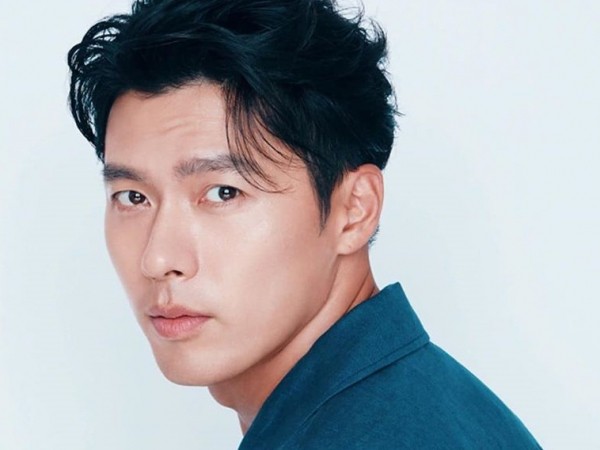 Hyun Bin: Vạn vật thay đổi, duy chỉ có sự đẹp trai là ở lại suốt 15 năm 