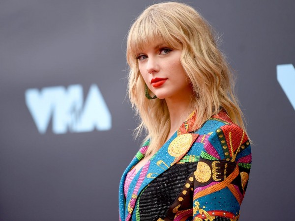 MV “The Man”: Lời phản hồi nhẹ nhàng nhưng thâm thuý “chuẩn thương hiệu” Taylor Swift 