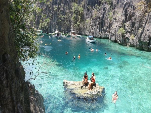 Cùng đến Philippines để khám phá những hòn đảo thiên đường và bình yên trong từng hơi thở 