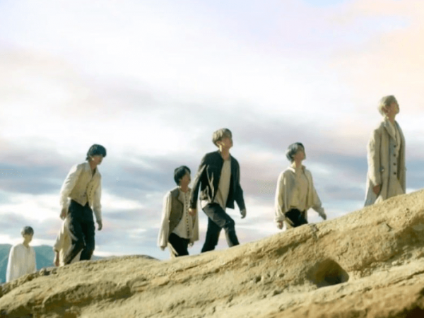 Vừa ra mắt MV "ON", BTS đã nhanh chóng "bỏ túi" hai kỷ lục thế giới mới