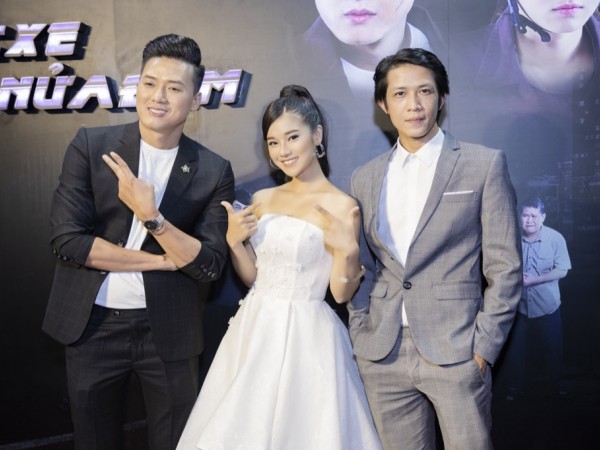 Hoàng Yến Chibi nói gì về vai chính điện ảnh "quay 3 năm giờ mới ra mắt"?