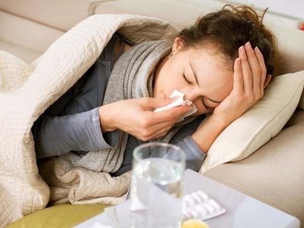 Mùa này đang là mùa của các loại cúm, bạn đã biết cách bảo vệ mình khỏi bệnh này?