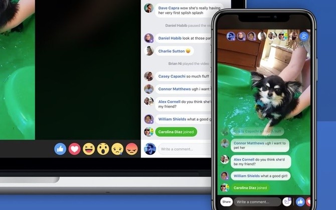 Vừa "cải tổ" giao diện, Facebook Messenger lại sắp ra mắt tính năng mới?