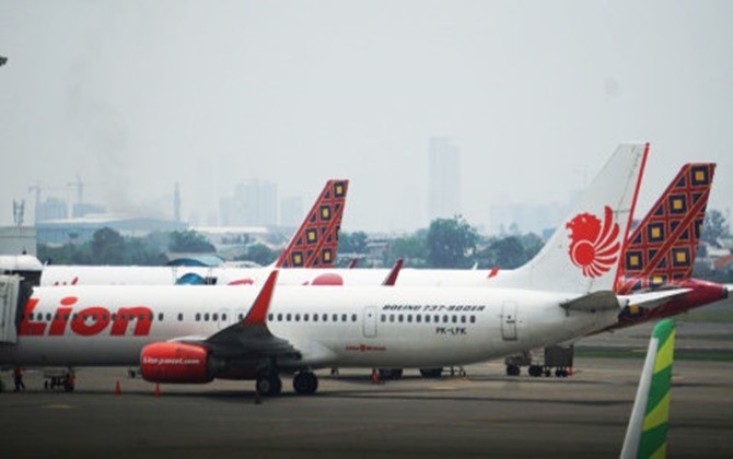 Lion Air tiếp tục gặp sự cố kỹ thuật, hàng chục hành khách yêu cầu được trở về phòng chờ