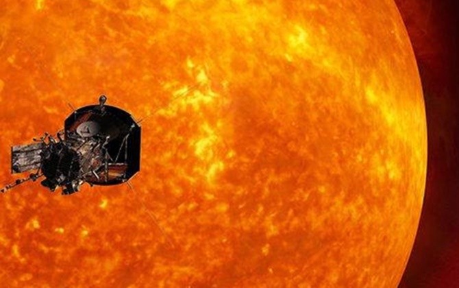 Các nhà khoa học gợi ý cách làm cho Trái Đất bớt nóng: Làm mờ Mặt Trời!