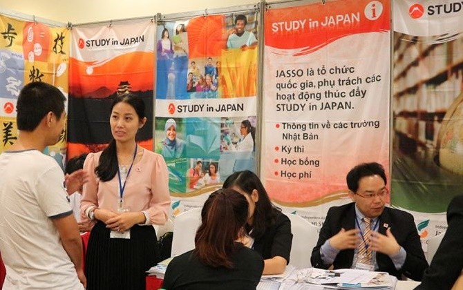 Dành cho "team cất cánh": Những điều cần biết về kỳ thi du học Nhật Bản EJU
