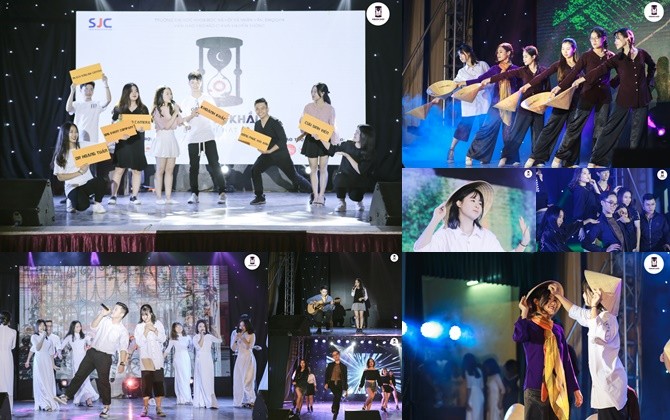 Gala “Báo chí hát 5+1”: Khoảnh khắc tỏa sáng của những nhà truyền thông tương lai