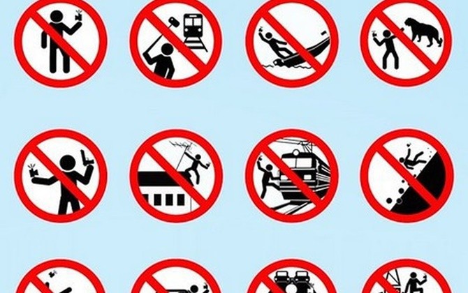 Con số giật mình: 259 người chết vì... chụp ảnh "selfie" trong 6 năm qua