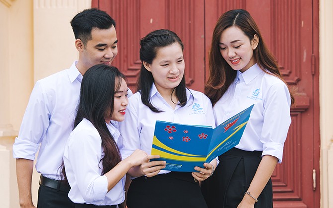 Đại hội Hội Sinh viên Việt Nam lần thứ X, nhiệm kỳ 2018 - 2023 diễn ra từ ngày 9 đến 11/12/2018
