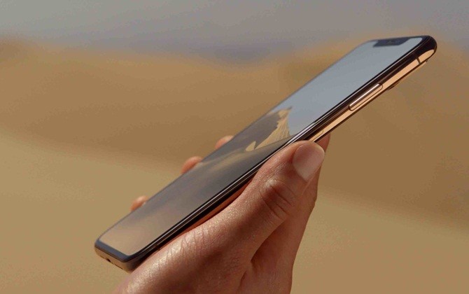 iPhone tương lai của Apple sẽ ngày càng mỏng và nhẹ hơn nhờ vào... Samsung?