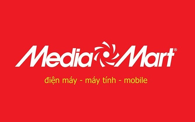 Hệ thống siêu thị điện máy MediaMart tuyển dụng