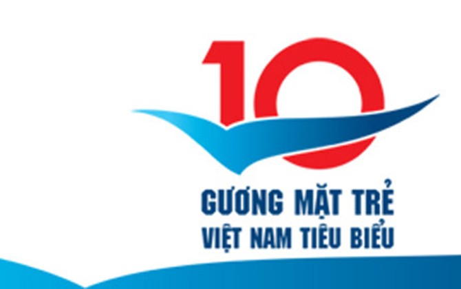 Đề cử Gương mặt trẻ Việt Nam tiêu biểu năm 2018