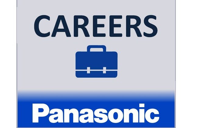 Panasonic Vietnam tuyển dụng