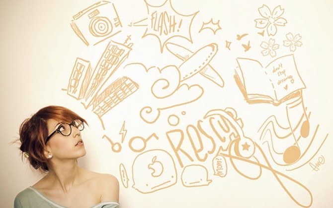 Thời điểm để bạn bắt đầu bất kỳ việc gì bạn yêu thích, chính là bây giờ