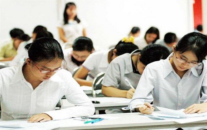 Kỳ thi THPT quốc gia 2019 có gì mới