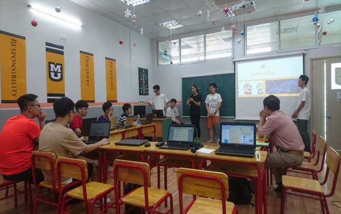 IAE trở thành đối tác chiến lược của Hệ thống giáo dục Alpha School