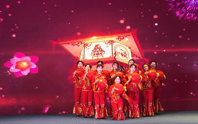 Thanh niên Việt Nam - Trung Quốc giao lưu văn hoá