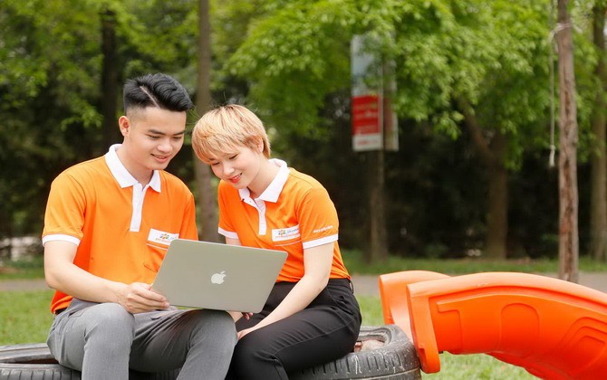 Hơn 1.000 cơ hội việc làm dành cho sinh viên FPT Polytechnic