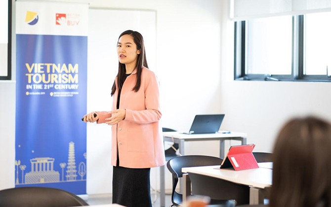 Những chủ đề nóng trong Tọa đàm quốc tế về du lịch Việt Nam trong thế kỷ 21