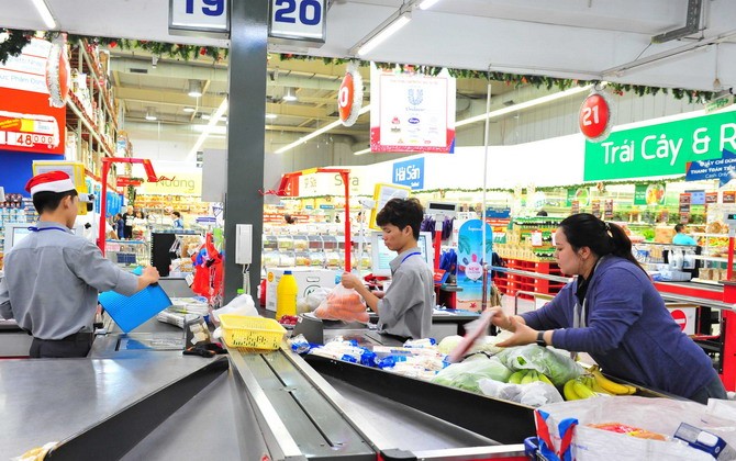 Gần 1.600 cơ hội việc làm dành cho sinh viên trong dịp Tết