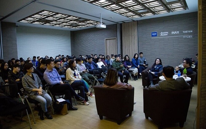 Chọn ngành học và kiếm việc làm: Câu chuyện không chỉ của riêng giới trẻ