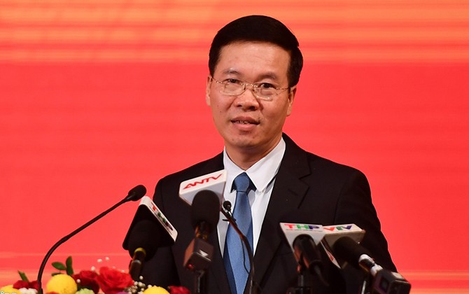 Đảng viên nào chần chừ thực hiện quy hoạch báo chí là vi phạm kỷ luật Đảng